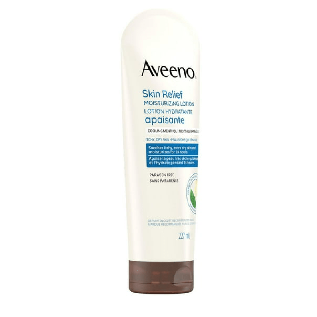 Aveeno Skin Relief Moisturizing Lotion (227ml)