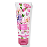 (Discounted Product) Bath And Body Work Sweet Pea Bath & Body Works Sweet Pea Body Cream 226g