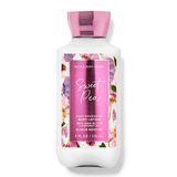 Bath & Body Works Sweet Pea Body Lotion 236ml