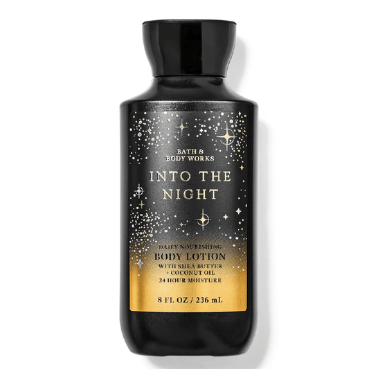 Bath & Body Works Into The Night Body Lotion 236ml