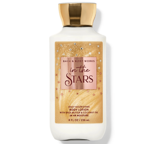 Bath & Body Works In The Stars Body Lotion 236ml