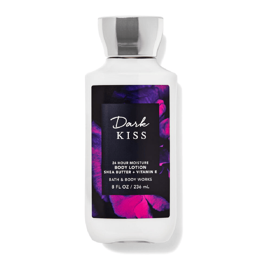 Bath &amp; Body Works Dark Kiss Body Lotion 236ml