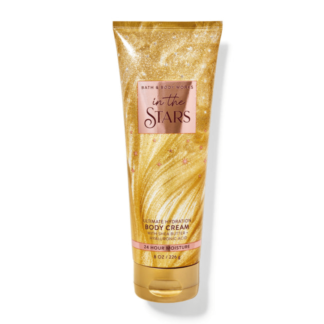 Bath & Body Works In The Stars Body Cream (226 g)