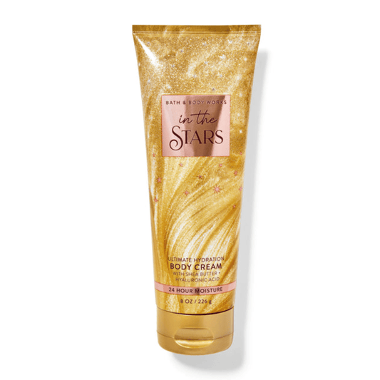 Bath & Body Works In The Stars Body Cream (226 g)