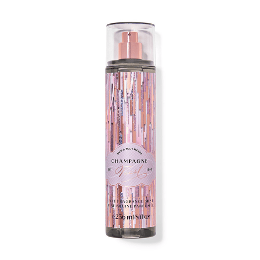 Bath & Body Works Champagne Toast Mist (236ml)