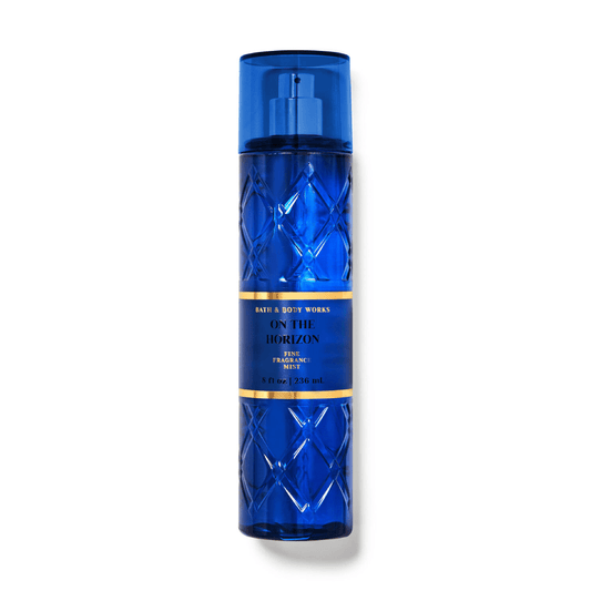 Bath & Body Works On The Horizon Fine Fragrance Mist 236ml