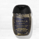 Bath & Body Works Vanilla Noir Hand Gel 29ml