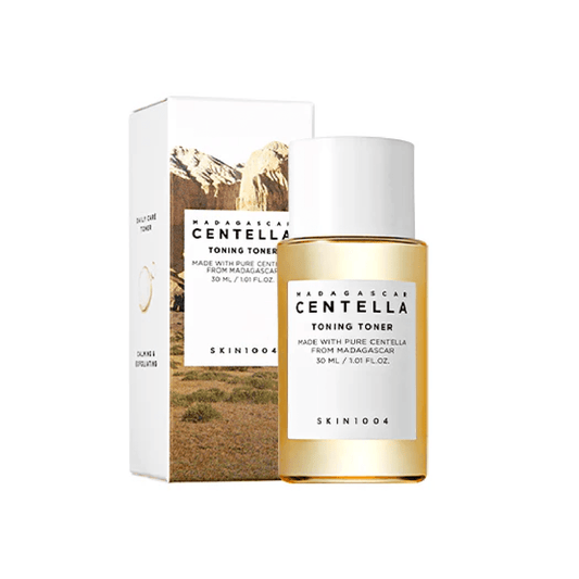 SKIN1004 Madagascar Centella Toning Toner - 30