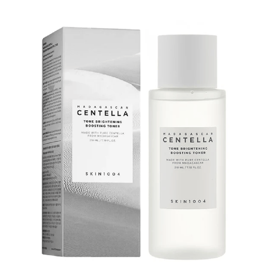 SKIN1004 Madagascar Centella Tone Brightening Boosting Toner 210ml