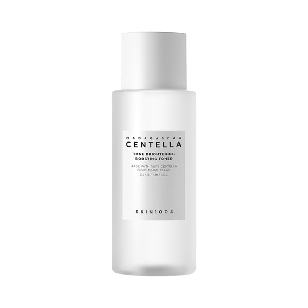 SKIN1004 Madagascar Centella Tone Brightening Boosting Toner 210ml