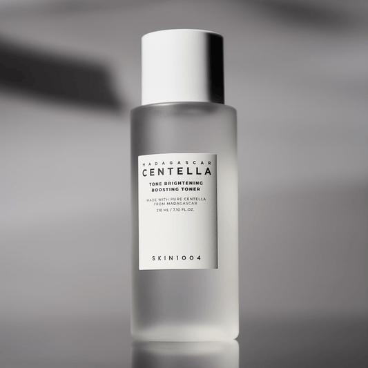 SKIN1004 Madagascar Centella Tone Brightening Boosting Toner 210ml