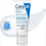 ( Discounted Product ) CeraVe Ultra Light Moisturizing Gel 52ml