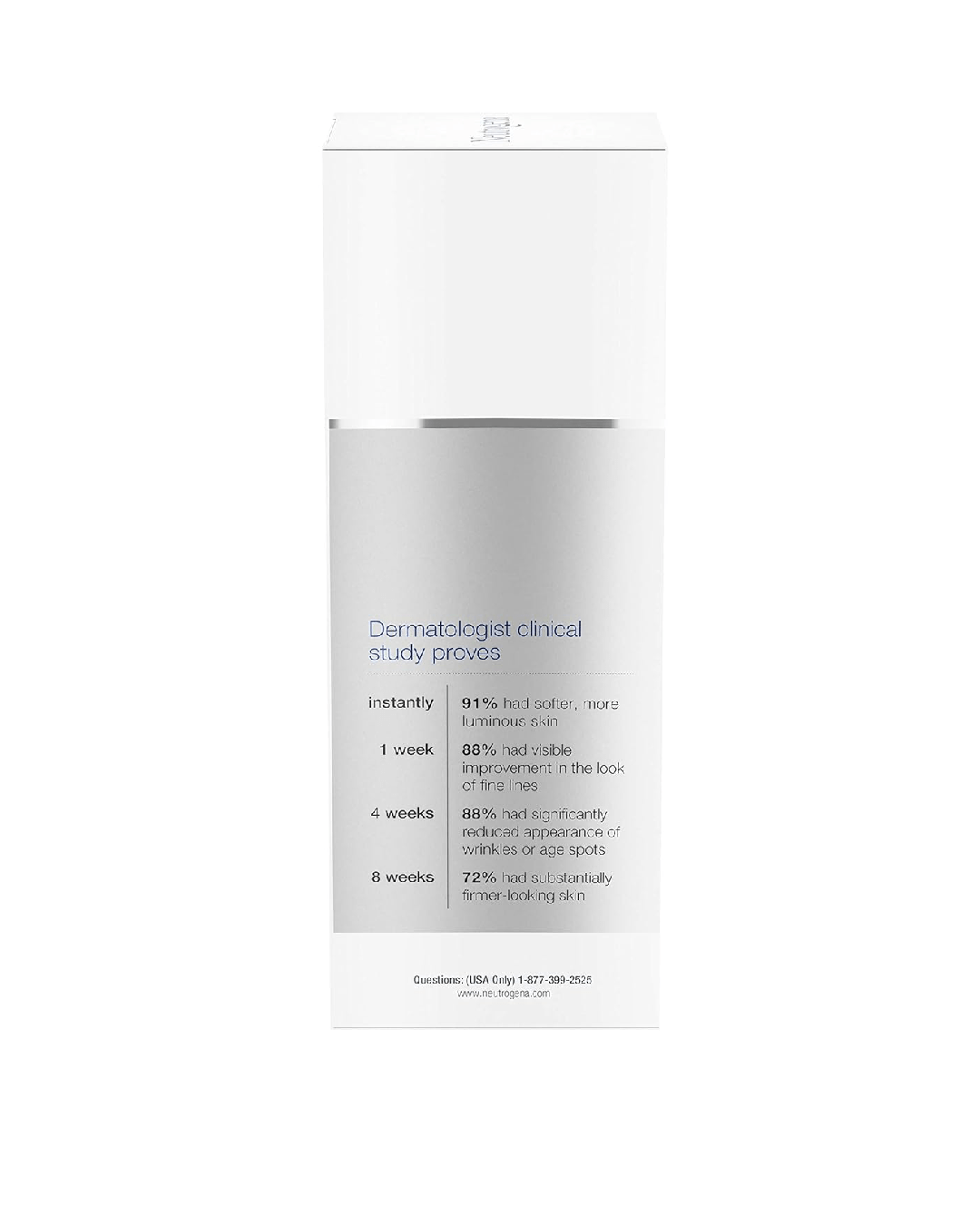 Neutrogena Microdermabrasion Puff Refills 24ct