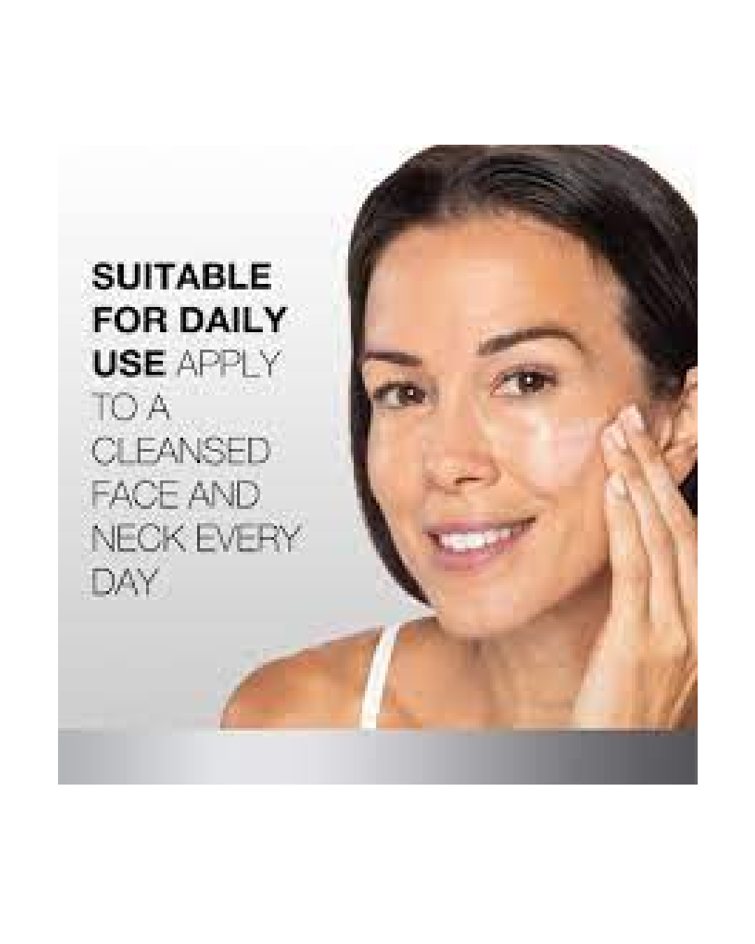 (Discounted Product) Neutrogena Rapid Wrinkle Repair Regenerating Cream Fragrance-Free 48ml