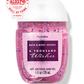 Bath & Body Works A Thousand Wishes Anti-Bacterial Hand Gel 29ml