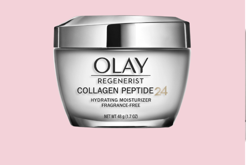 Olay Regenerist Collagen Peptide 24 Moisturizer 50ml