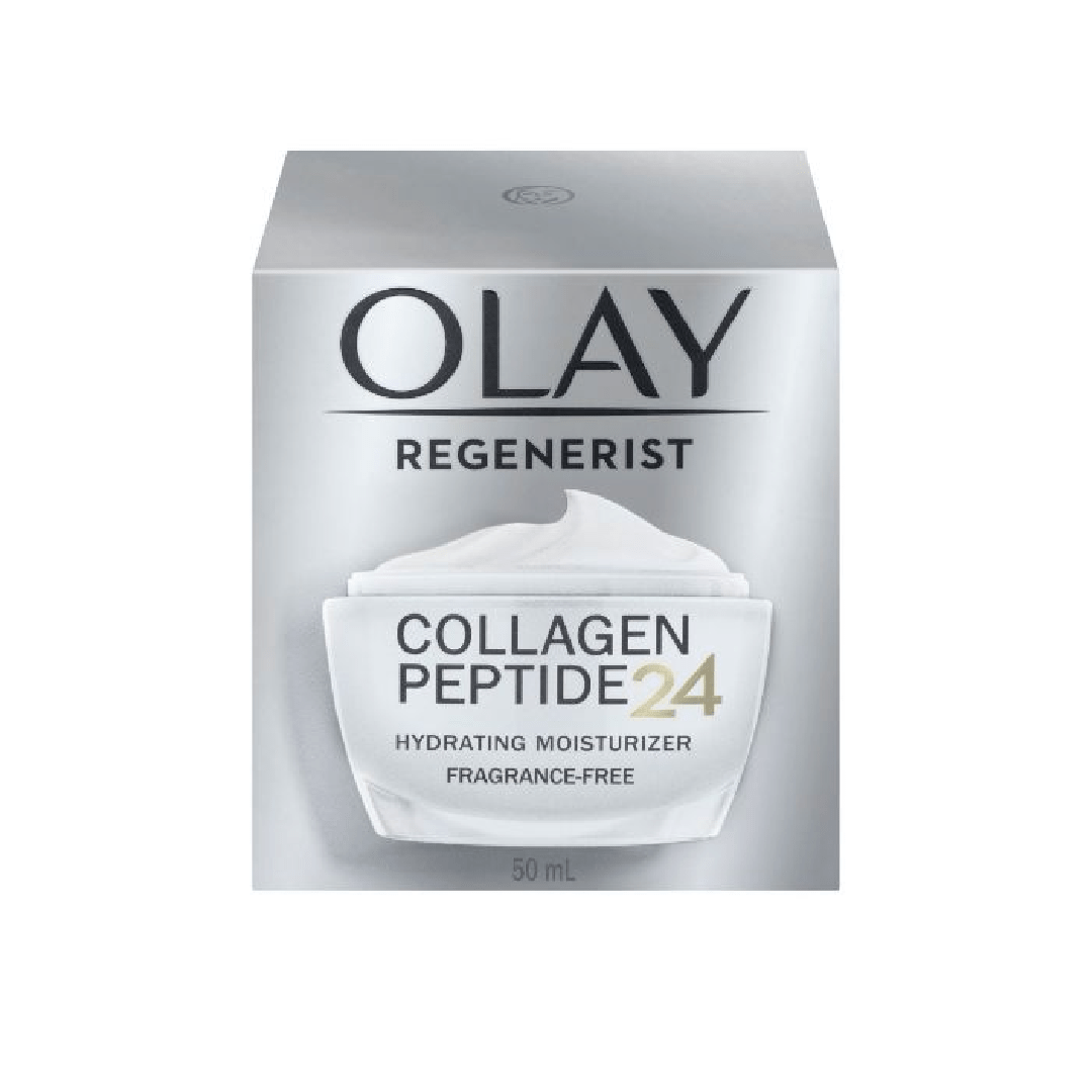 Olay Regenerist Collagen Peptide 24 Moisturizer 50ml