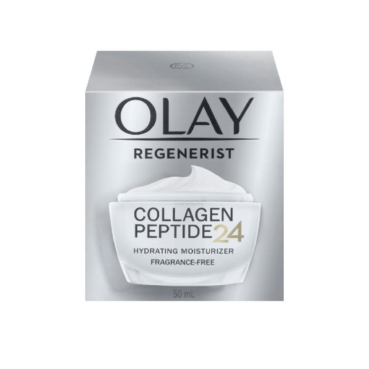 Olay Regenerist Collagen Peptide 24 Moisturizer 50ml