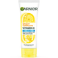 Garnier Bright Complete Vitamin C Face Scrub 100g