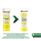Garnier Bright Complete Vitamin C Face Scrub 100g