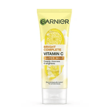 Garnier Bright Complete Vitamin C Super Whip Foam 100ml