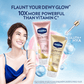 Vaseline Gluta-Hya Serum Burst UV Lotion 70ml