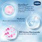 Vaseline Gluta-Hya Serum Burst UV Lotion 70ml