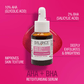 Balance AHA 10% + BHA 2% Resurfacing Serum 30ml