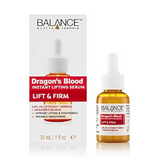 BALANCE Active Formula Dragon’s Blood Instant Lifting Serum 30ml