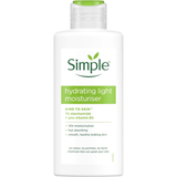 Simple Hydrating Light Moisturiser – 125ml