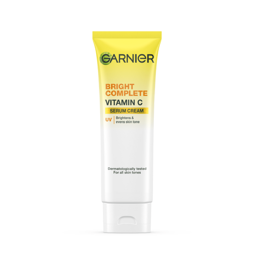 Garnier Vitamin C Serum Cream 40ml