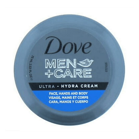 Dove Men+Care Ultra Hydra Cream 250ml