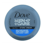 Dove Men+Care Ultra Hydra Cream 250ml