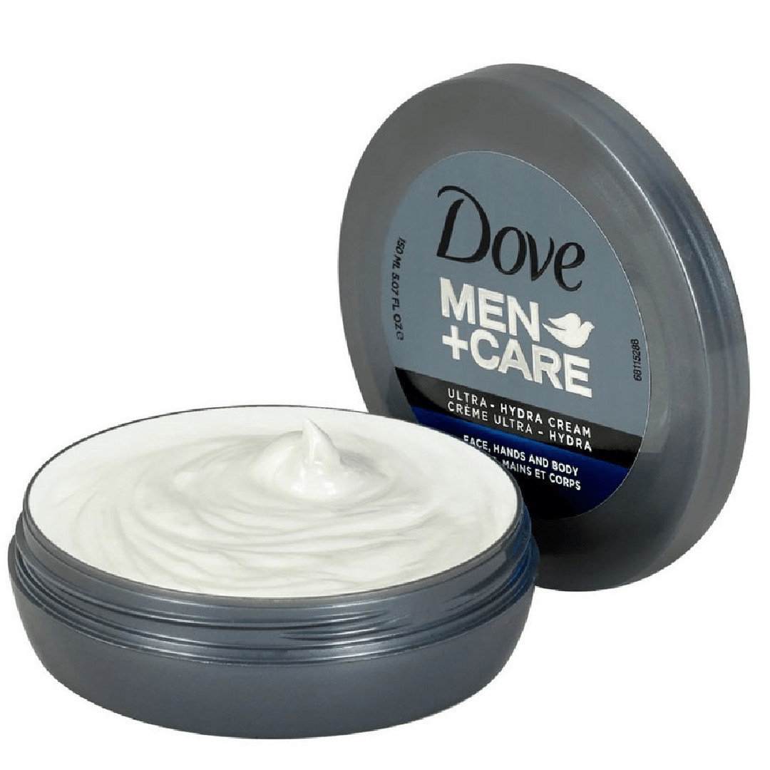 Dove Men+Care Ultra Hydra Cream 250ml