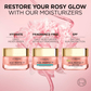 L’Oréal Paris Age Perfect Rosy Tone Moisturizer 50ml