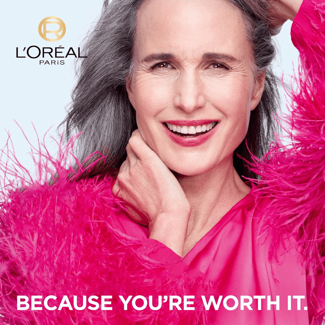 L’Oréal Paris Age Perfect Rosy Tone Moisturizer 50ml