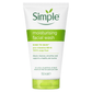 Simple Moisturizing Facial Wash – 150 ml