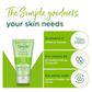 Simple Refreshing Facial Wash – 150ml