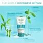 Simple Daily Skin Detox Pore Polishing Face Scrub – 150 ml
