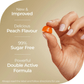 Nature’s Way Beauty Collagen Peptides + Vitamin C Gummies (50)