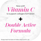 Nature’s Way Beauty Collagen Peptides + Vitamin C Gummies (45 Berry Flavour)