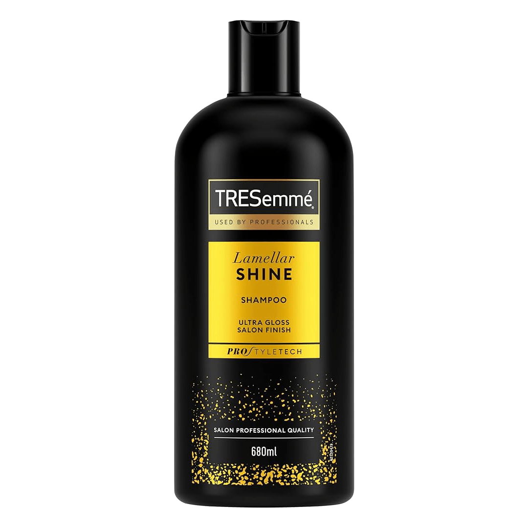 TRESemmé Lamellar Shine Shampoo