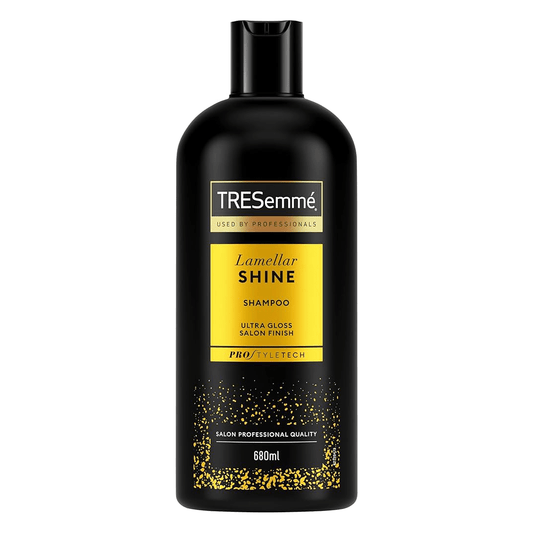 TRESemmé Lamellar Shine Shampoo