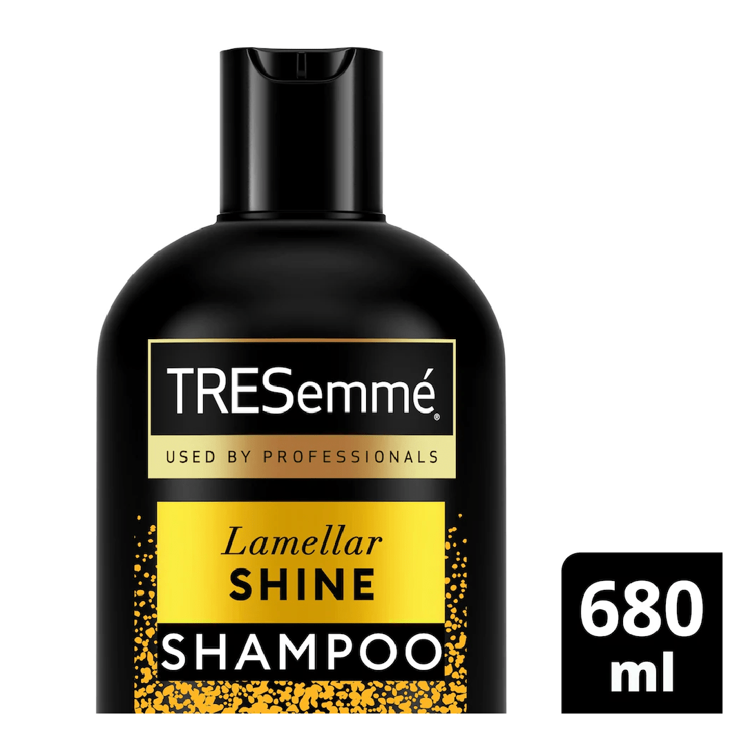 TRESemmé Lamellar Shine Shampoo