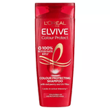L’Oréal Elvive Colour Protect Shampoo 400ml