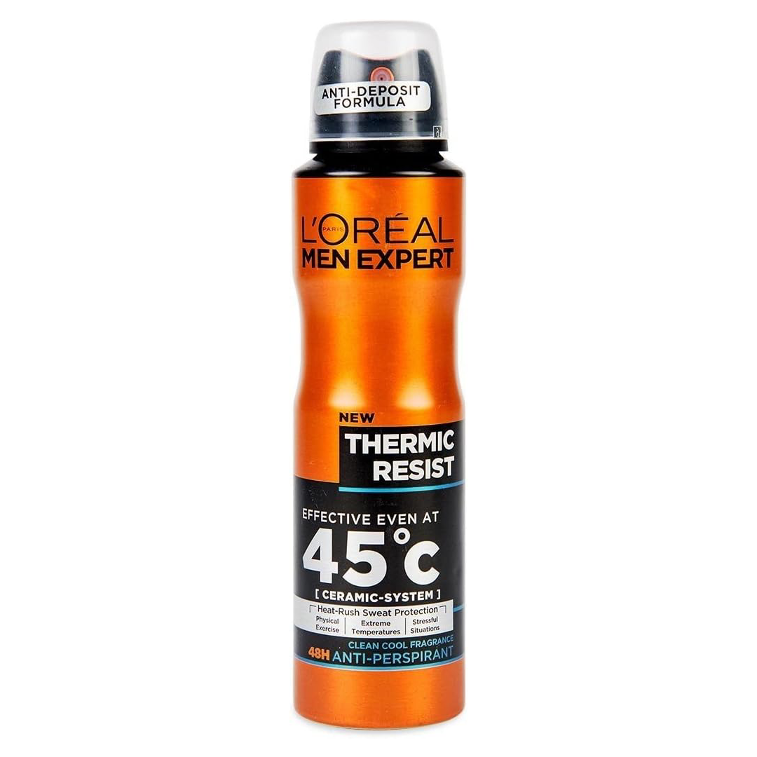 L’Oréal Men Expert Thermic Resist Deodorant 150ml