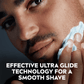 NIVEA Men Deep Shaving Foam – Black Carbon (200ml)