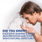 NIVEA Men Sensitive Ultra Comfort Shaving Foam 200ml