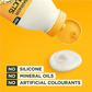 Garnier Banana Hair Food Conditioner 350ml