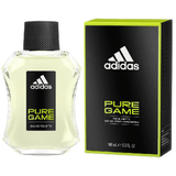 Adidas Pure Game For Men EDT 100ml